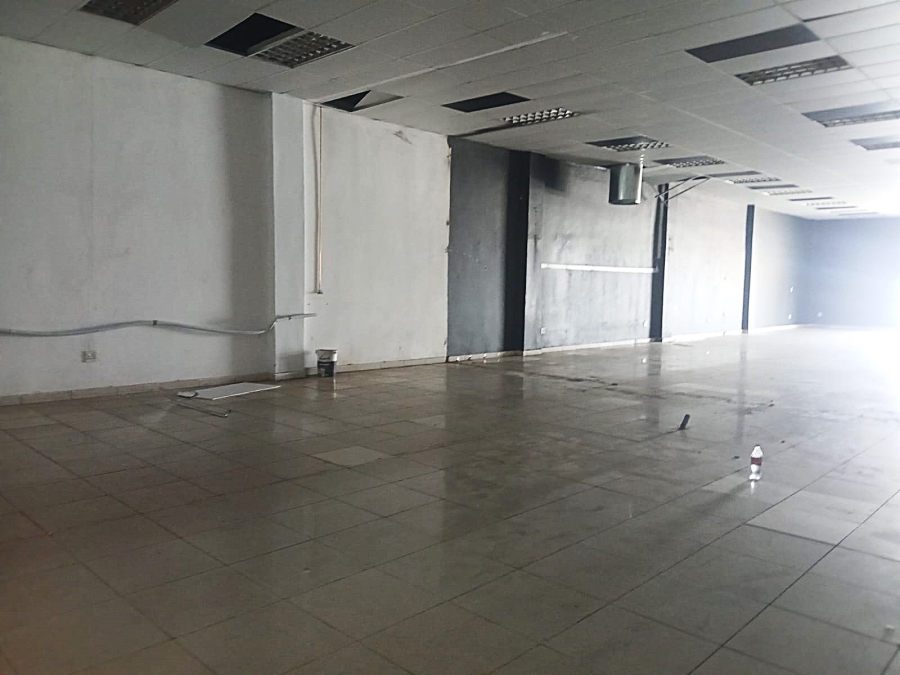 To Let Commercial Property for Rent in Lower Bo-dorp North West